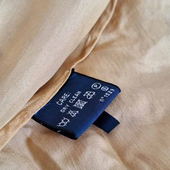 Ralph Lauren Blue Label Halter Top Size 6 NWT - Picture 8 of 13